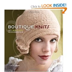 Boutique Knits