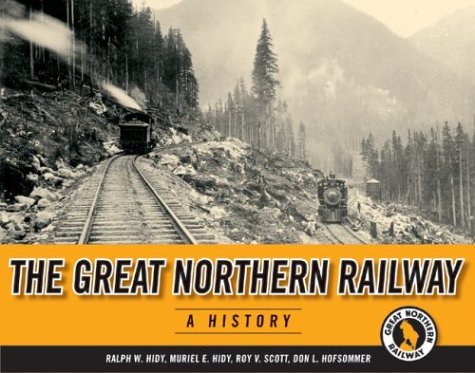 Trains and Railroads