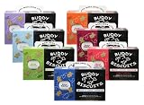  : Itty Bitty Buddy Biscuits - 8 oz - Sweet Potato Madness