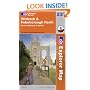Wisbech and Peterborough North (Explorer Maps) (OS Explorer Map)