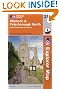 Wisbech and Peterborough North (Explorer Maps): Market Deeping & Crowland (OS Explorer Map)