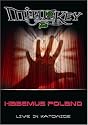 Habemus Poland: Live in Katowice