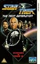 Star Trek The Next Generation 66 