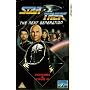 Star Trek The Next Generation 66 : Schisms / True Q [VHS] [1992]