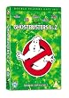 Ghostbusters / Ghostbusters 2 [DVD] [2005]
