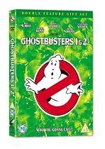 Ghostbusters / Ghostbusters 2 [DVD] [1984]