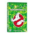 Ghostbusters / Ghostbusters 2 [DVD] [2005]