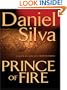 Prince of Fire