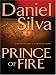 Prince Of Fire (Gabriel Allon, #5)