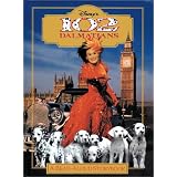 102 Dalmatians: A Read-Aloud Storybookby RH Disney