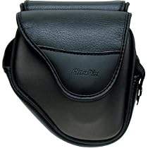 Fujifilm SCFX5000 Deluxe Leatherette Case for Finepix S5000 & S5100 Digital Camera