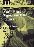 Review Edward Elgar Publishing  / Asset Pricing Theory and Tests (International Library of Critical Writings in Economics)