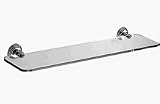 JADO COL 24 SHELF CLEAR-PC