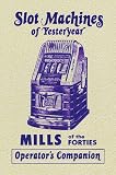 Mills of the Forties