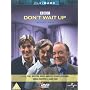 Don't Wait Up - Series 1 & 2 [DVD]