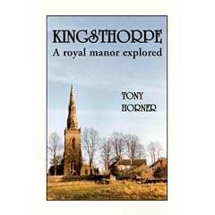 Kingsthorpe: A Royal Manor Explored