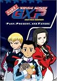 Tenchi Muyo GXP - Past, Present, and Future (Vol. 8)