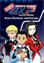 Tenchi Muyo GXP - Past, Present, and Future (Vol. 8)