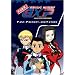 Tenchi Muyo GXP - Past, Present, and Future (Vol. 8)