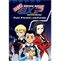 Tenchi Muyo GXP - Past, Present, and Future (Vol. 8)