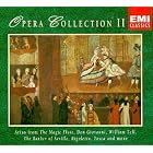 Opera Collection II by  Ernest Blanc, Justino Diaz, Tito Gobbi, Jules Bastin, and Nicolai Ghiaurov 