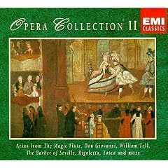 Opera Collection II