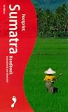 Footprint Sumatra Handbook (Footprint Sumatra Handbook)