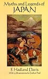 Myths & legends of Japan,