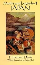 Myths and Legends of Japan