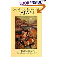 Myths and Legends of Japan