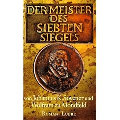 Der Meister des siebten Siegels
