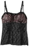 Jezebel Women's Bow Boudoir Camisole