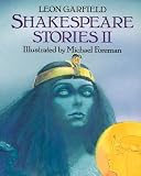 Shakespeare Stories II