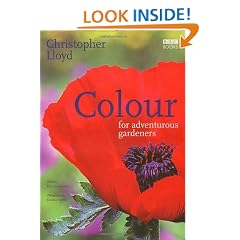 Colour for Adventurous Gardeners