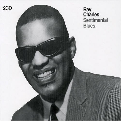 Ray Charles - Blues in a Sentimental Key - Zortam Music
