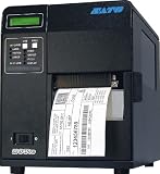 M84Pro3 Printer (305 dpi, 4.1 Inch Print Width, 8 ips Print Speed and Parallel Interface)