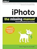 iPhoto : the missing manual