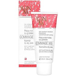 YonKa Gomage 303 for Normal to Oily Skin - 1.7 oz