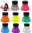 Sport Capp MEGA Pack - Snap Capp - Tailgating Pack - 8 Pack of Snap Capps (8 Random Colors) - The Ultimate Tailagting Item