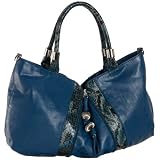 Rampage Berlin Cross-Body Tote