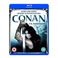 Conan The Barbarian [Blu-ray] [1982]