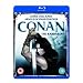 Conan The Barbarian [Blu-ray] [1982]