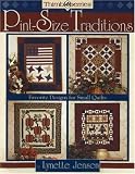 Thimbleberries Pint-Size Traditions: Favorite Designs for Small Quilts (Thimbleberries Classic Country)