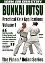 Iain Abernethy's Bunkai Jutsu Vol 1 [DVD] [2007]