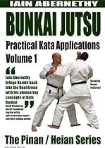 Iain Abernethy's Bunkai Jutsu Vol 1 [DVD] [2007]
