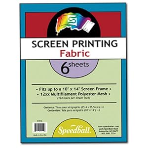 Speedball-Multifilament-Polyester-Screen-Fabric-Pack-Of-6