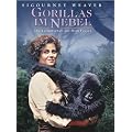Gorillas im Nebel - Die Leidenschaft der Dian Fossey