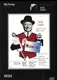 MONSIEUR - (Russian Import - PAL DVD)