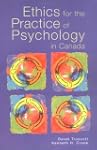 Ethics for the Practice of Psychology...