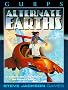 GURPS Alternate Earths (GURPS: Generic Universal Role Playing System) GURPS Alternate Earths (GURPS: Generic Universal Role Playing System)